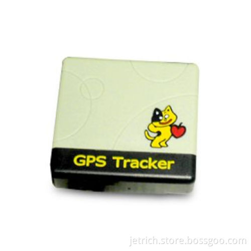 GPS Tracker, Can Tack Vavrious Pets under Different Conditions
